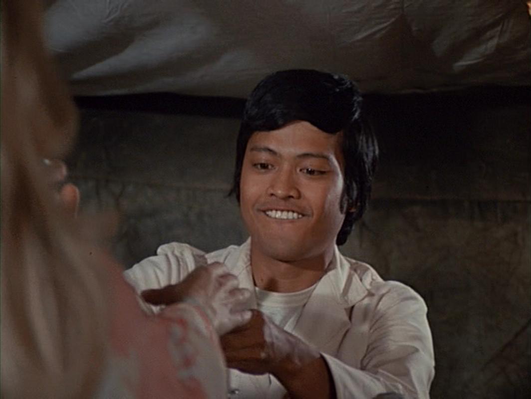 actor Patrick Adiarte large photo