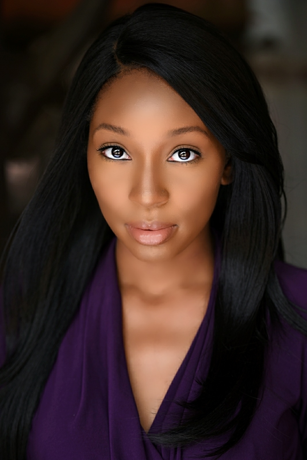 actor Briana Cole large photo