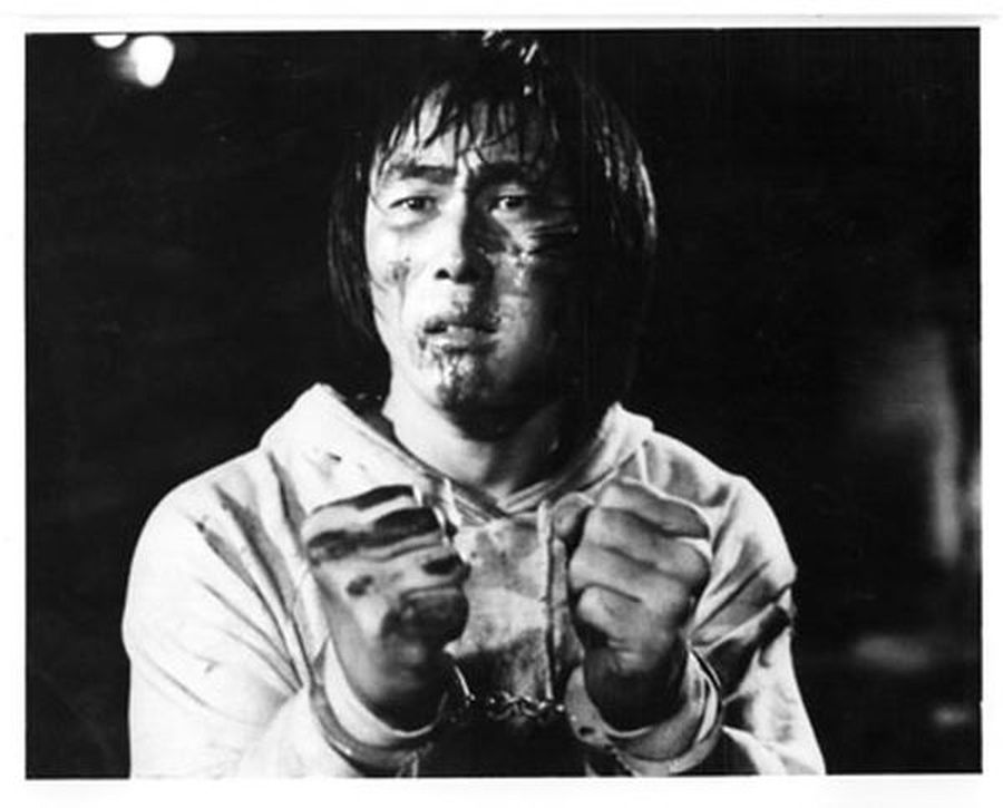 actor Ho Wang large photo