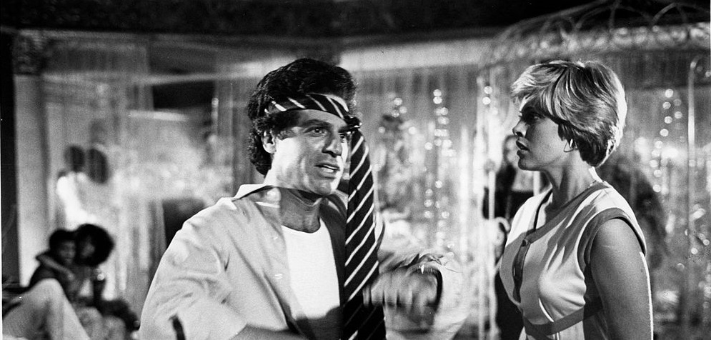 actor Mark Lonow large photo