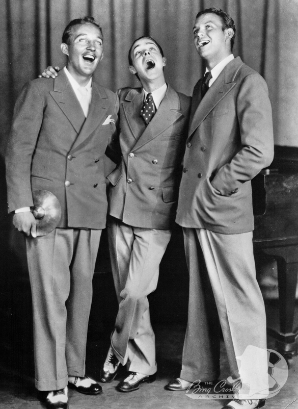 actor The Rhythm Boys large photo