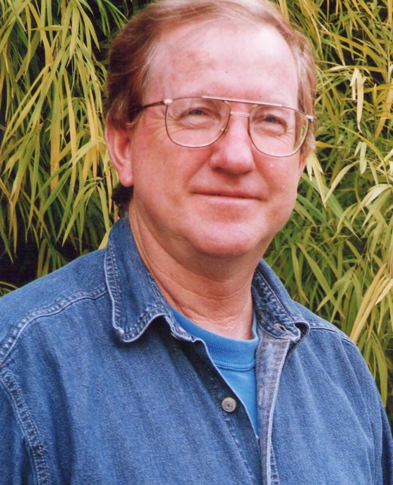 actor Arthur Payne large photo