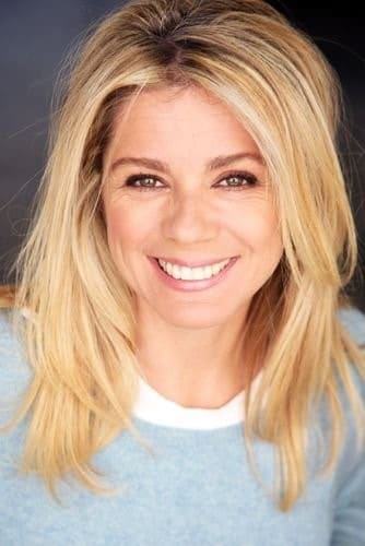 actor Diana Frank large photo