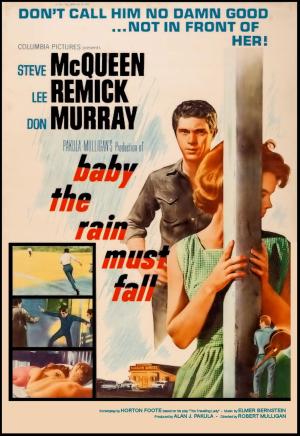 Baby the Rain Must Fall [Version française]