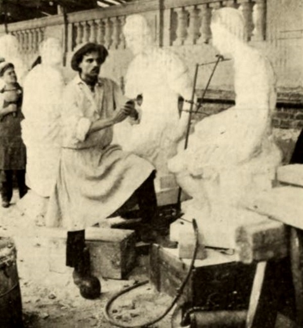 actor Phillips Smalley large photo