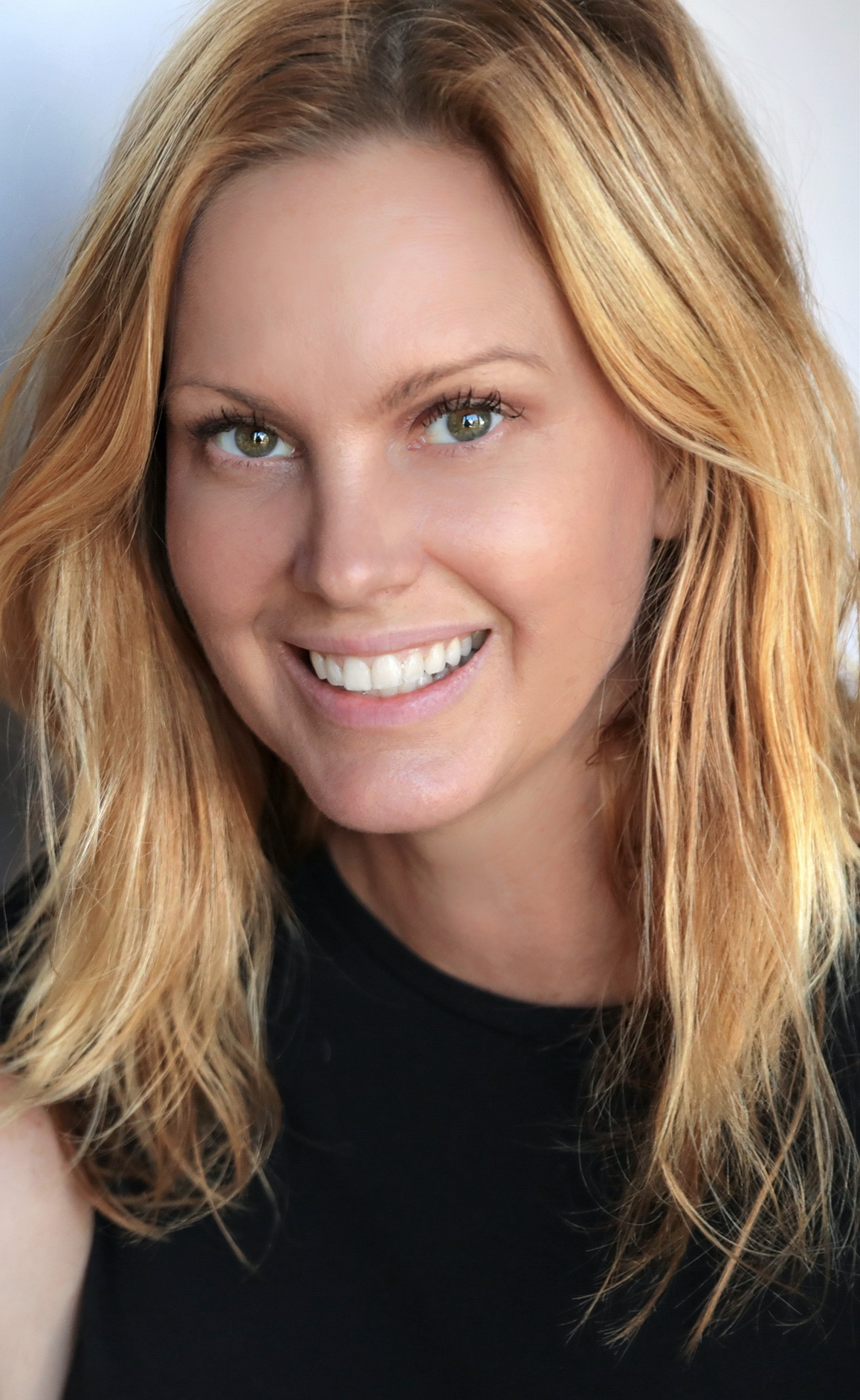 actor Cat Stone large photo