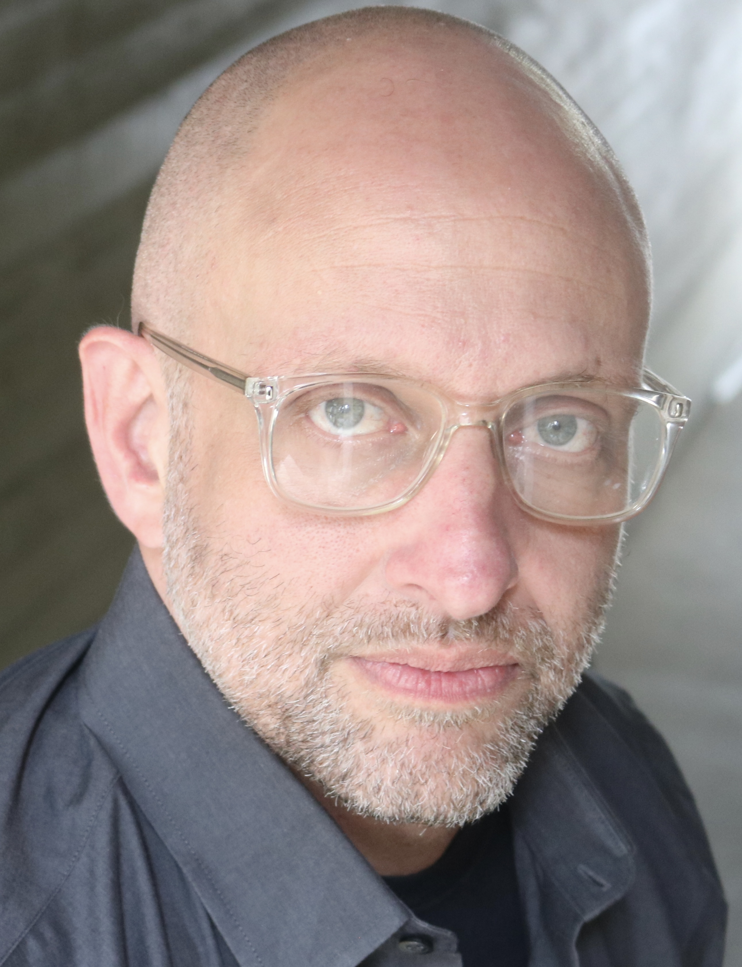 actor Gregg Weiner large photo