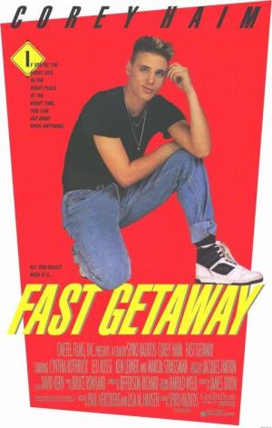 Fast Getaway [Version française]