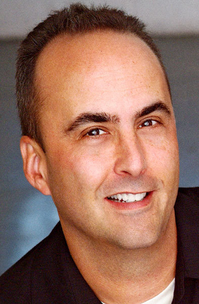 actor Roger Eschbacher large photo