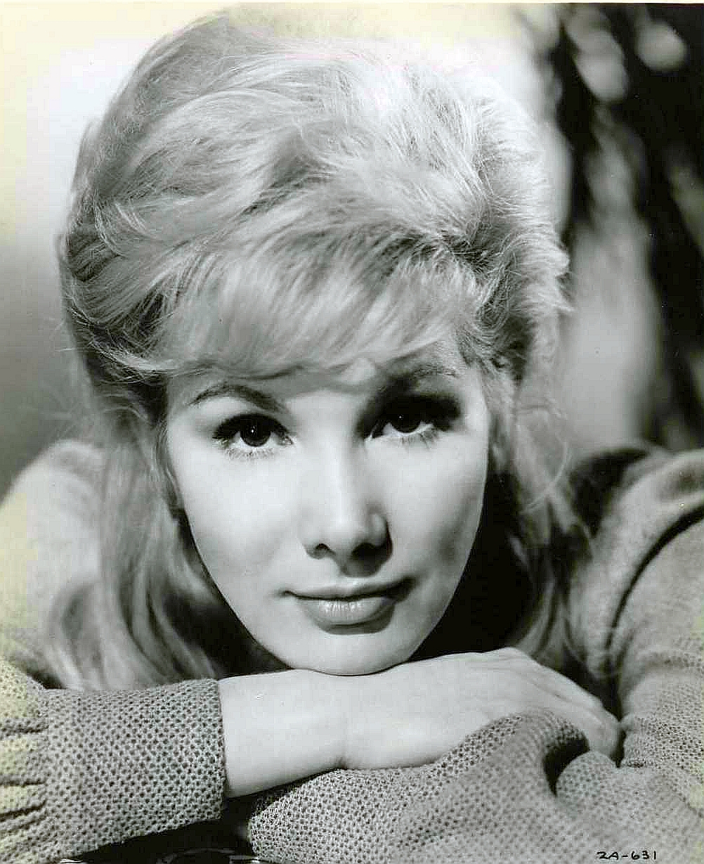 actor Susan Hampshire large photo