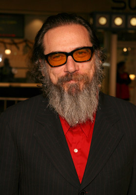 actor Larry Charles large photo