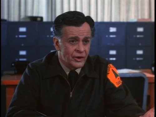 actor Stacy Harris large photo