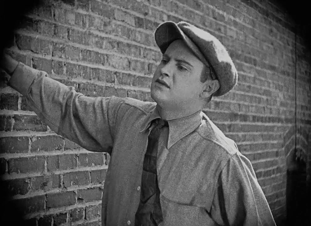 actor Bill Strother large photo