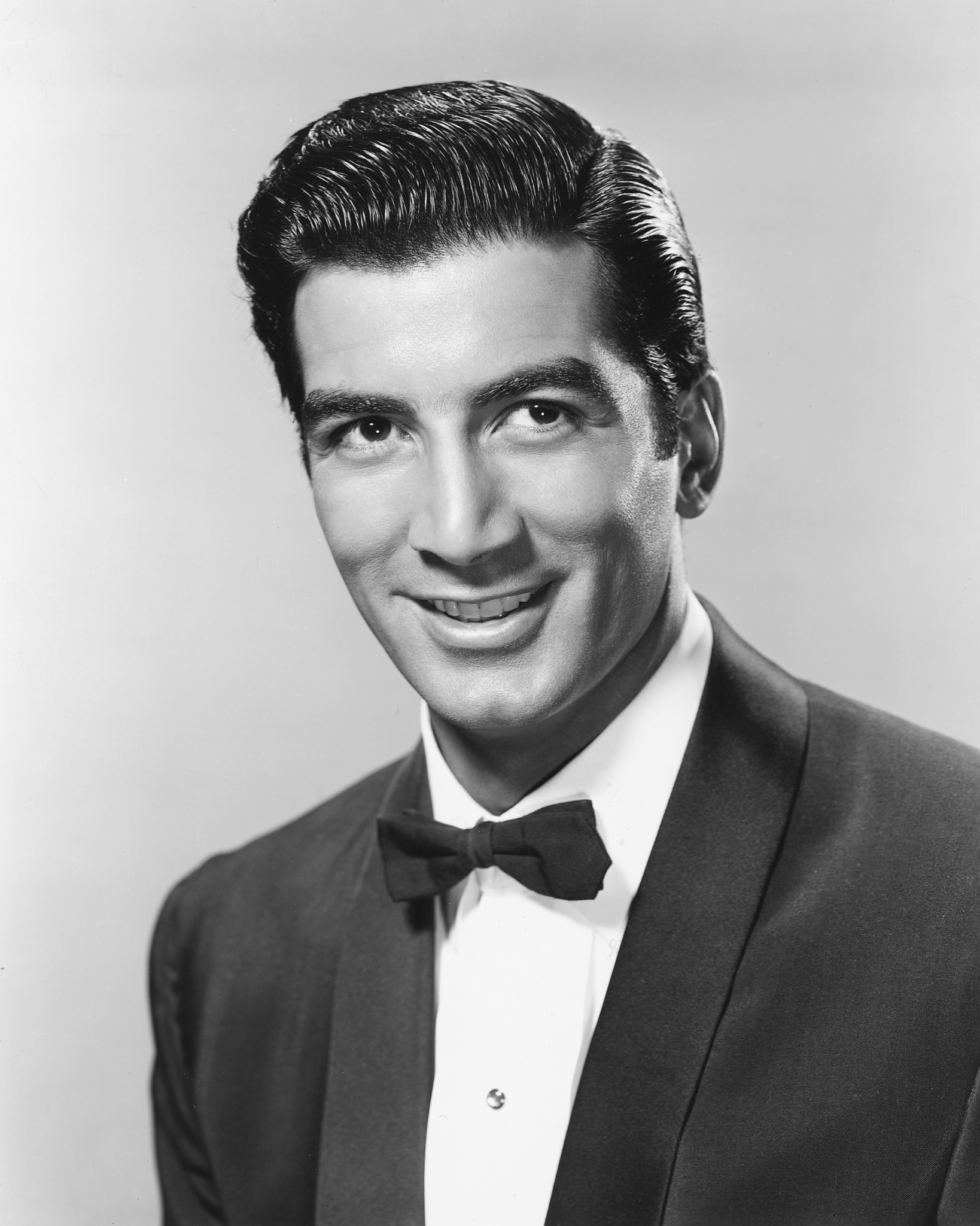 actor Ray Danton large photo