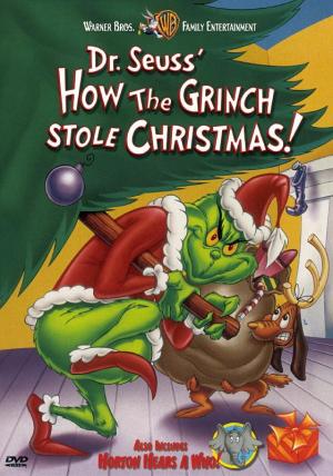 How the Grinch Stole Christmas! [Version française]