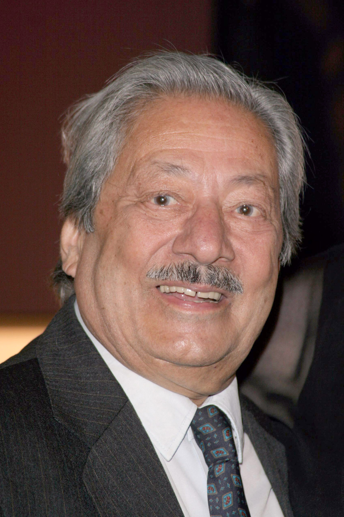 actor Saeed Jaffrey large photo