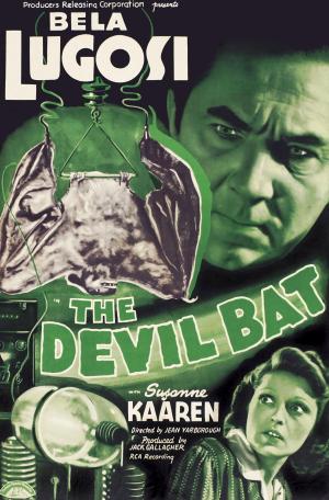 The Devil Bat [Version française]