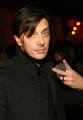 actor Donovan Leitch Jr. large photo