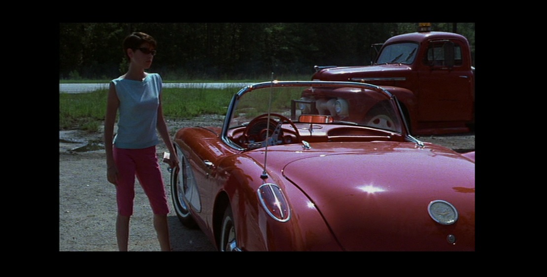 actor Marin Kanter large photo