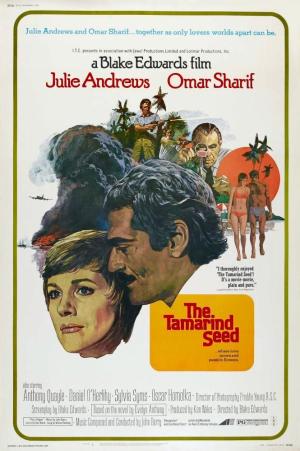 The Tamarind Seed [Version française]