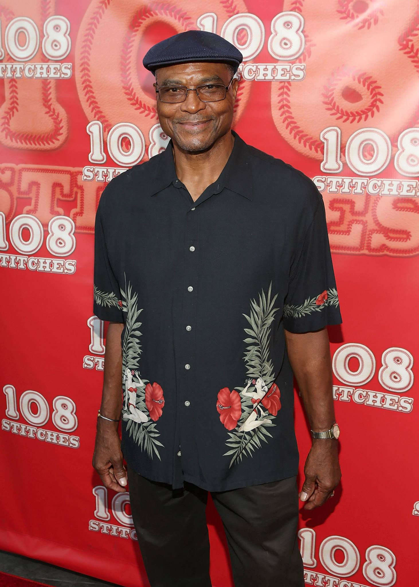 actor Sam Scarber large photo