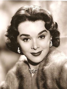 actor Suzanne Alexander large photo