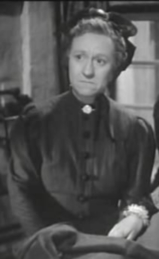 actor Julia Caba Alba large photo