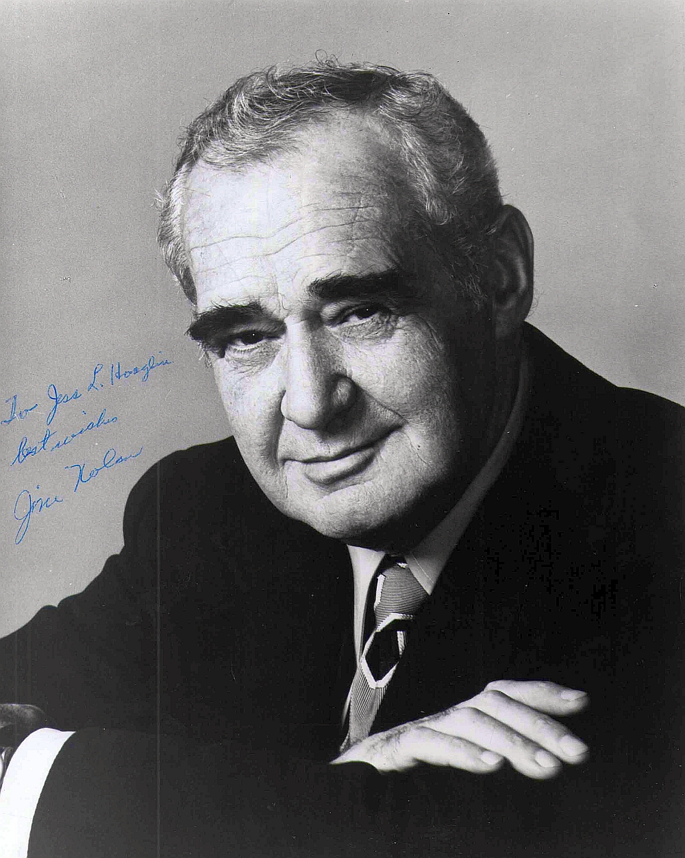 actor James Nolan large photo