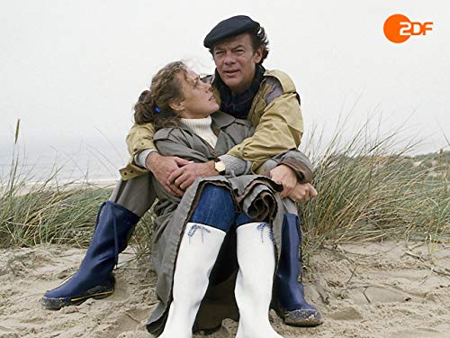 actor Gaby Dohm large photo