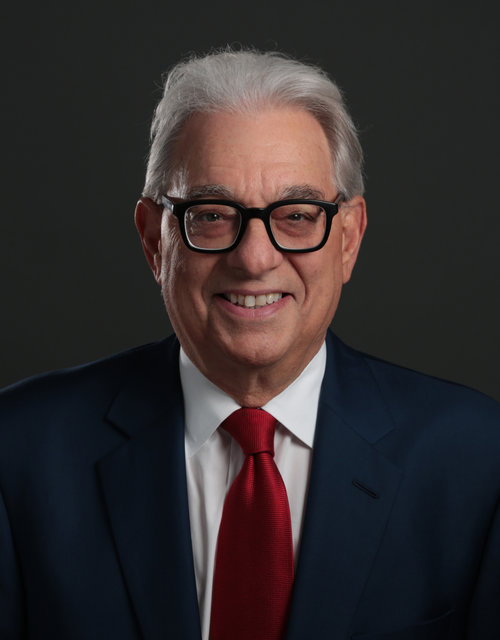 actor Peter Benedek large photo