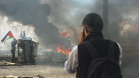 actor James Nachtwey large photo