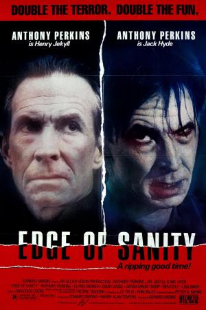 Edge of Sanity [Version française]