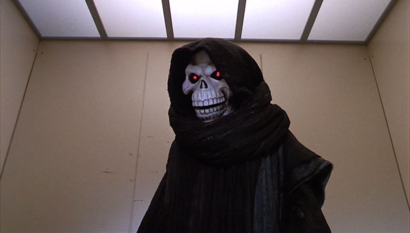 actor Chaz Conner large photo