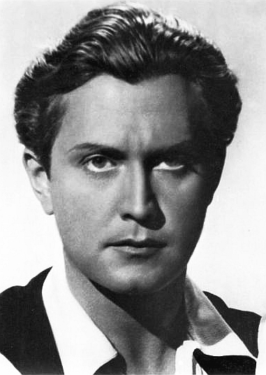 actor Carl Esmond large photo