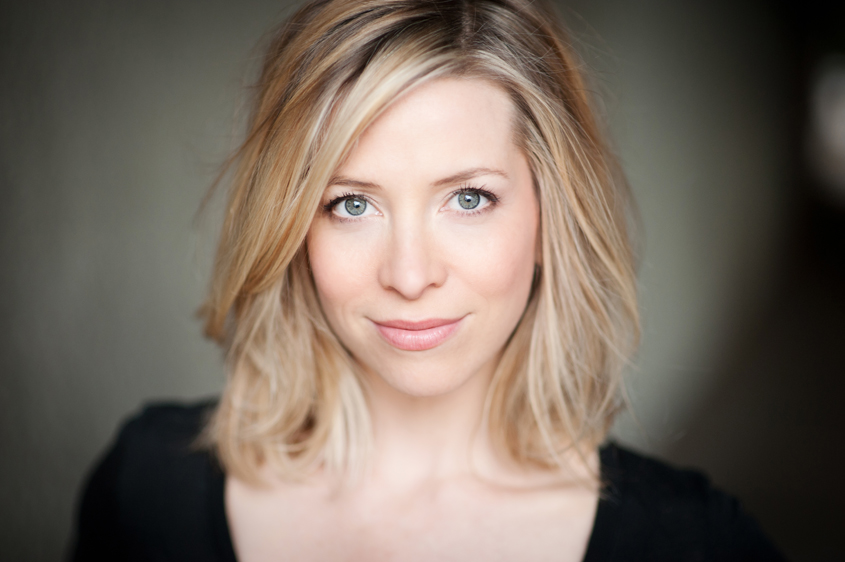 actor Jolie Jenkins large photo