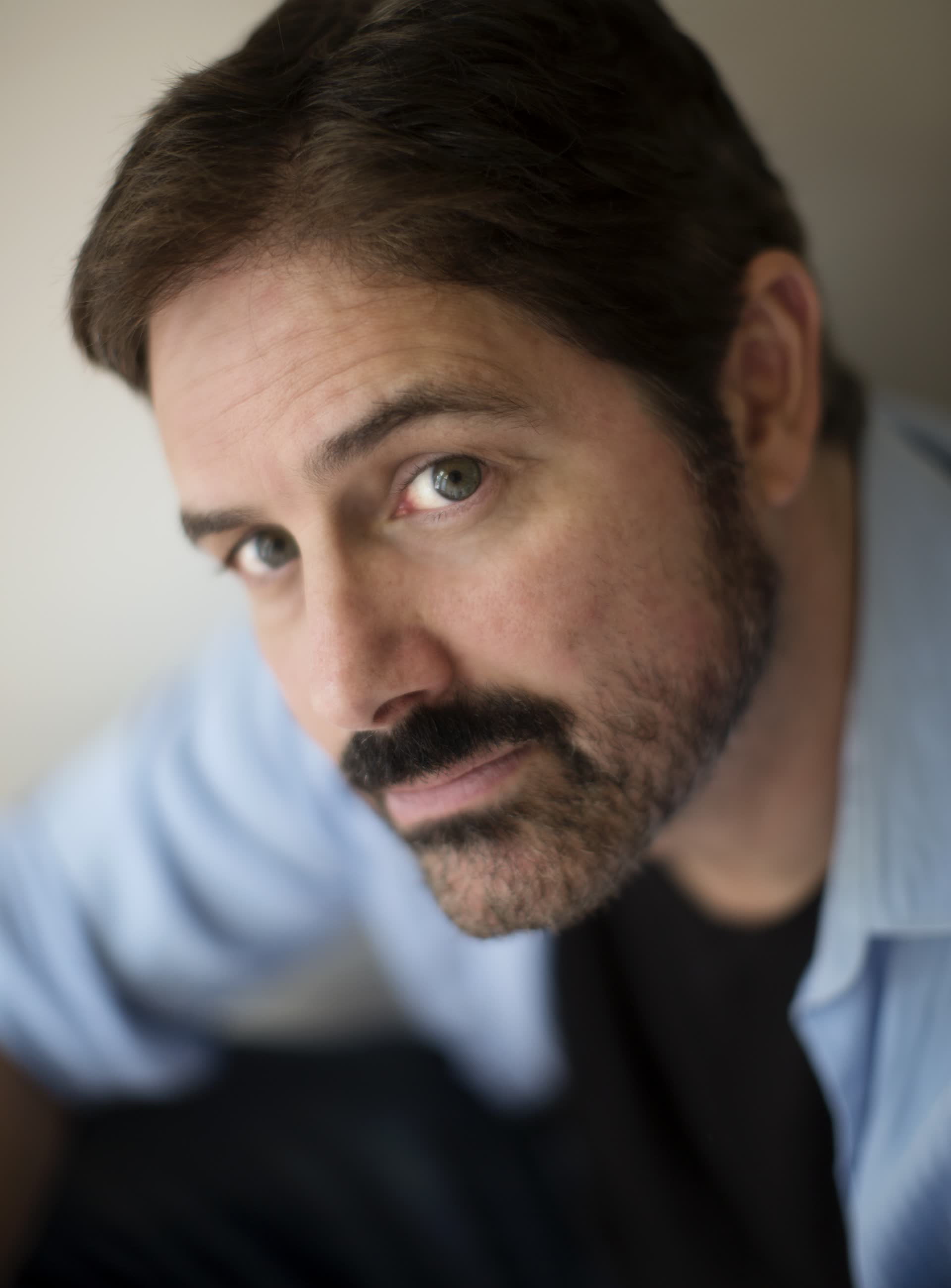 actor Zach Galligan large photo actor Zach Galligan large photo