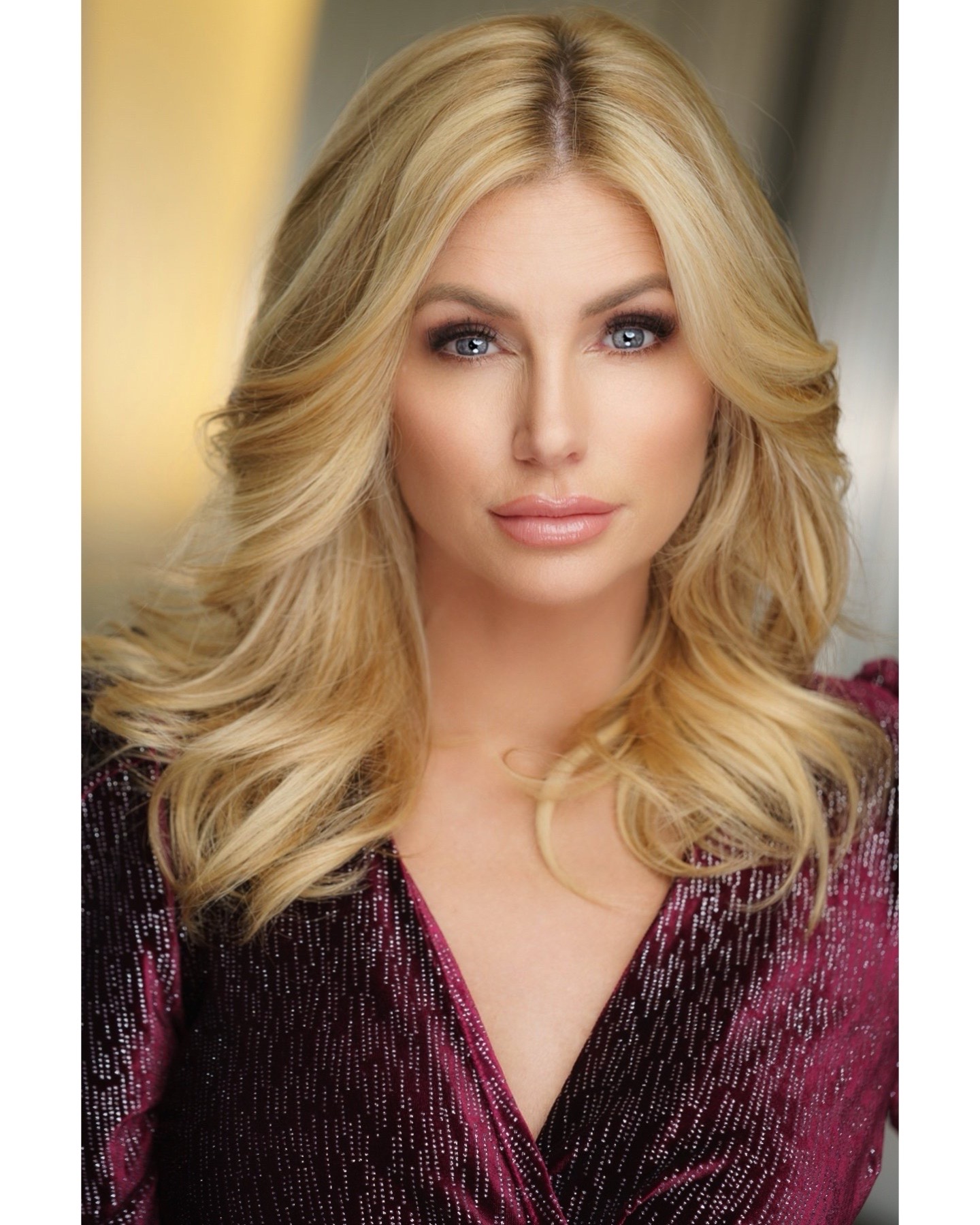 actor Brande Roderick large photo
