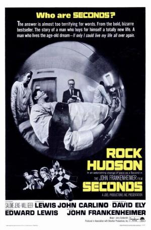 Seconds [Version française]