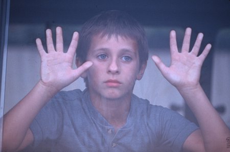 actor Emira Nusevic large photo