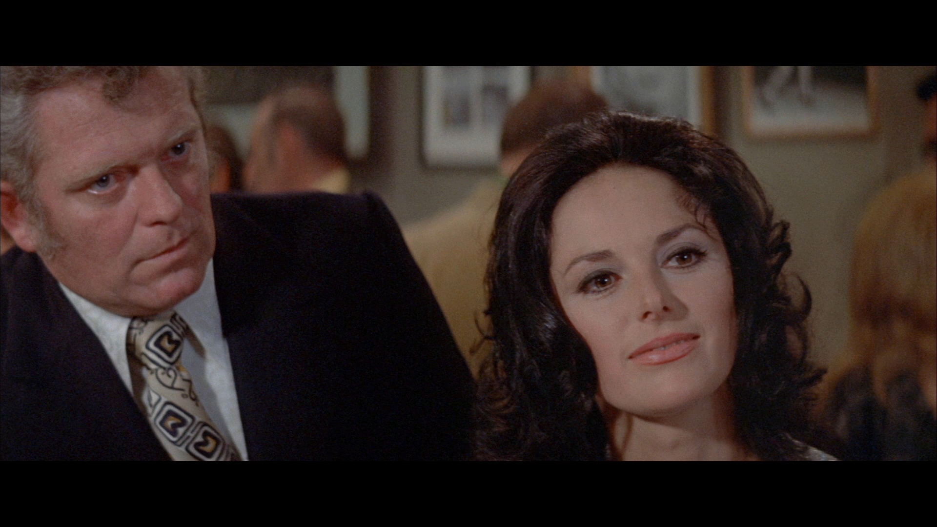 actor Therese Reinsch large photo