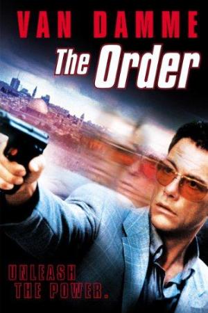 The Order [مدبلج للعربية]
