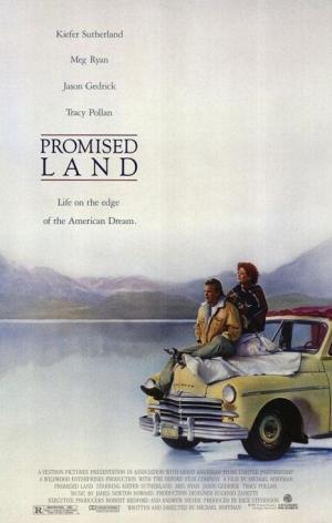 Promised Land [Version française]