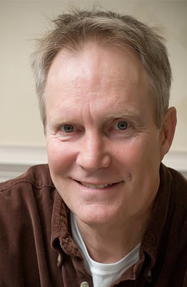 actor John Furey large photo