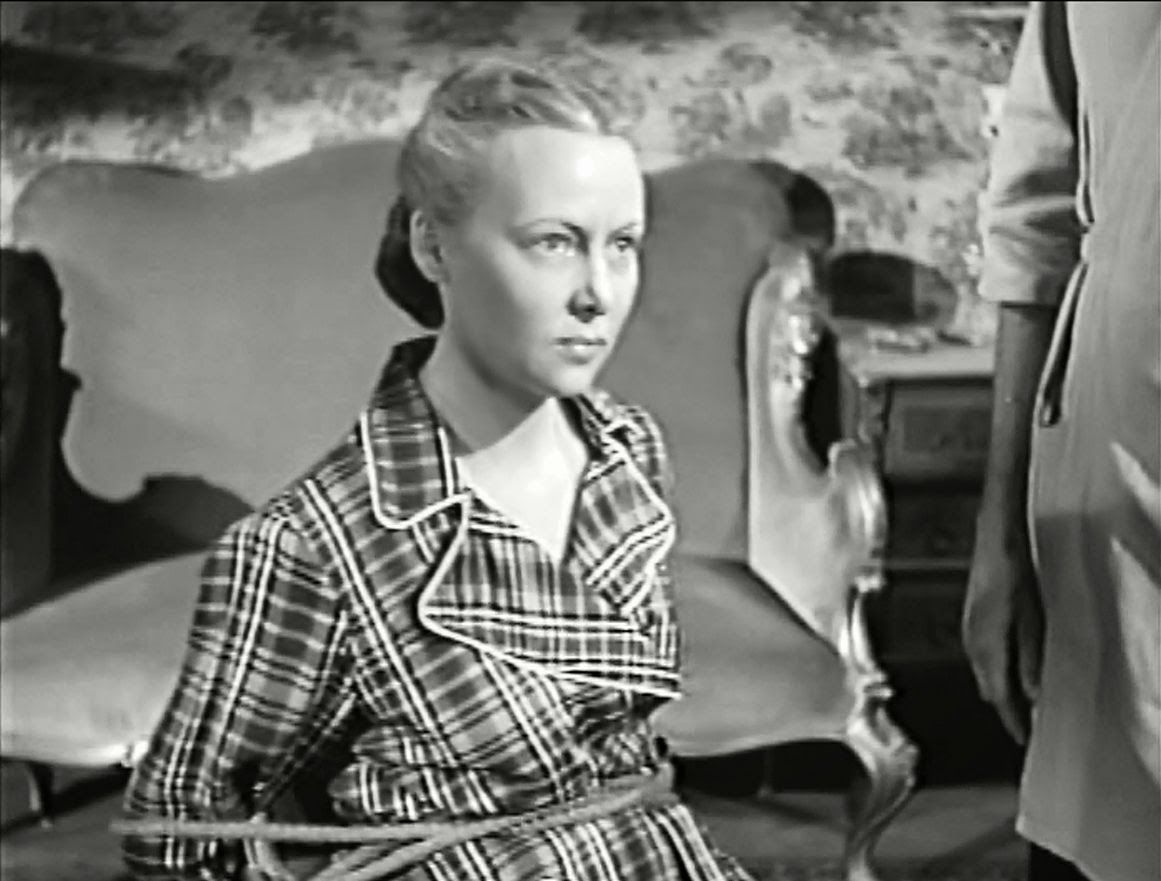 actor Virginia Carroll large photo