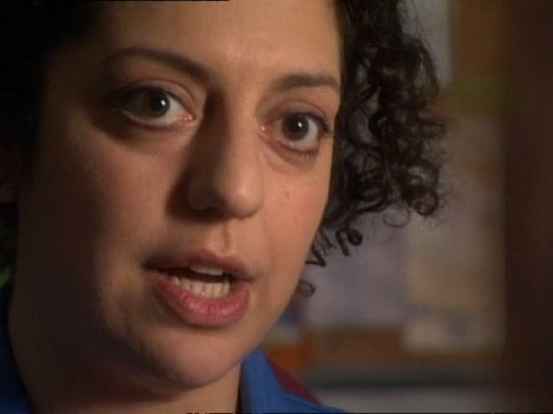 actor Claire Lubert large photo