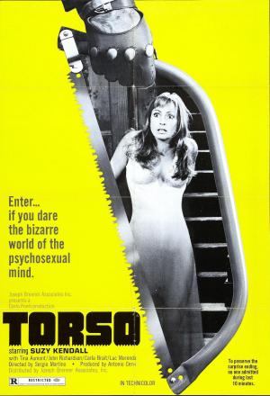 Torso [Version française]