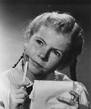 actor Patricia Morrow large photo