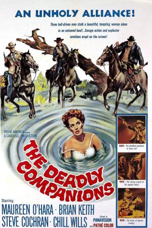 The Deadly Companions [Version française]