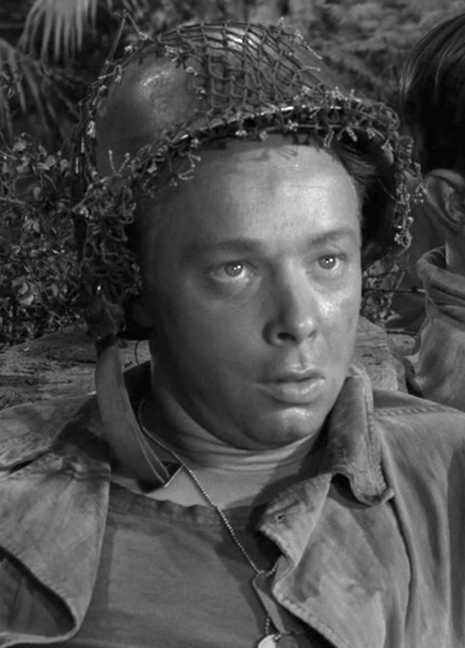 actor Ralph Votrian large photo