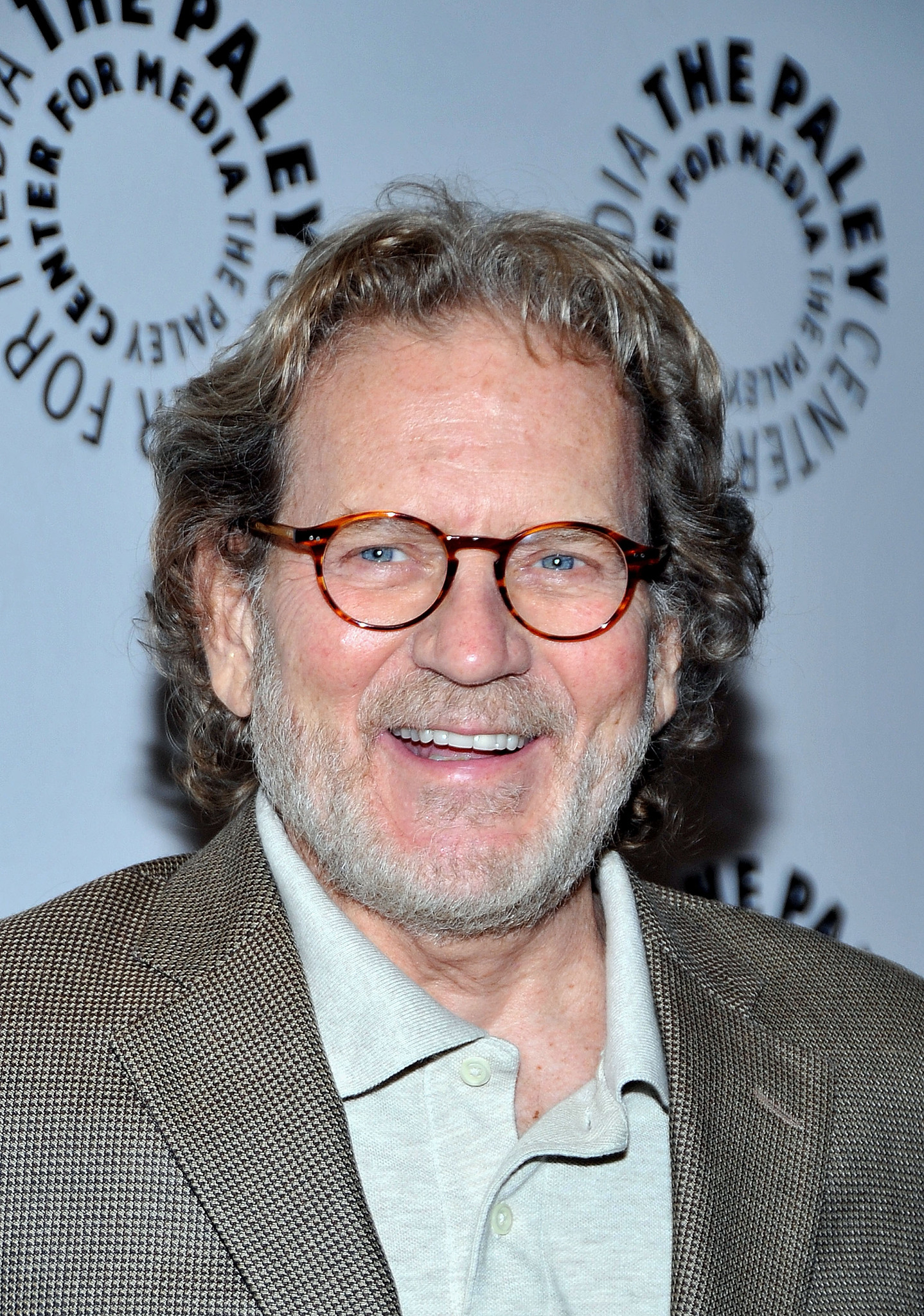 actor Robert Foxworth large photo actor Robert Foxworth large photo